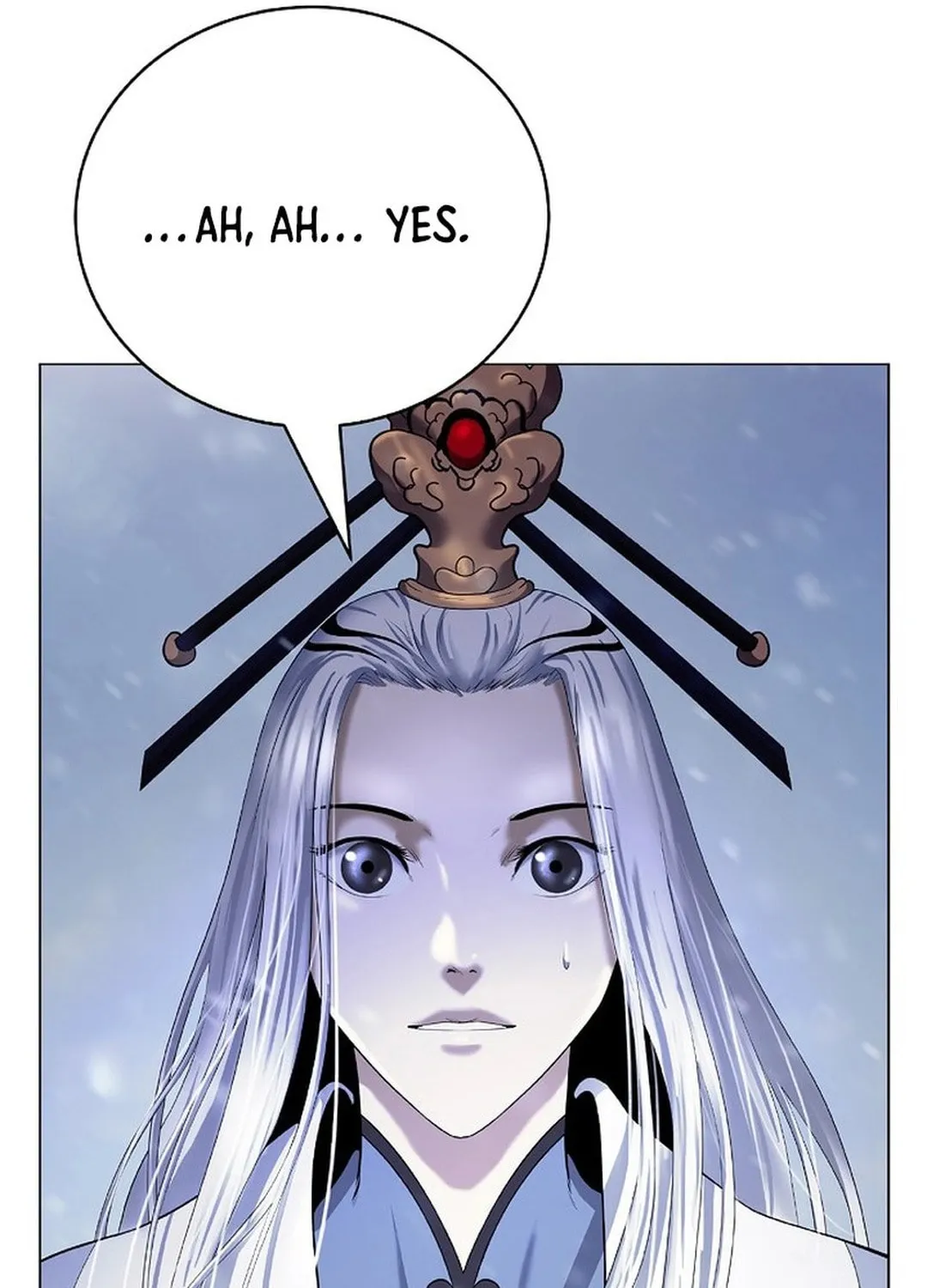Tale of the Floating Sages Chapter 176 page 97 - 