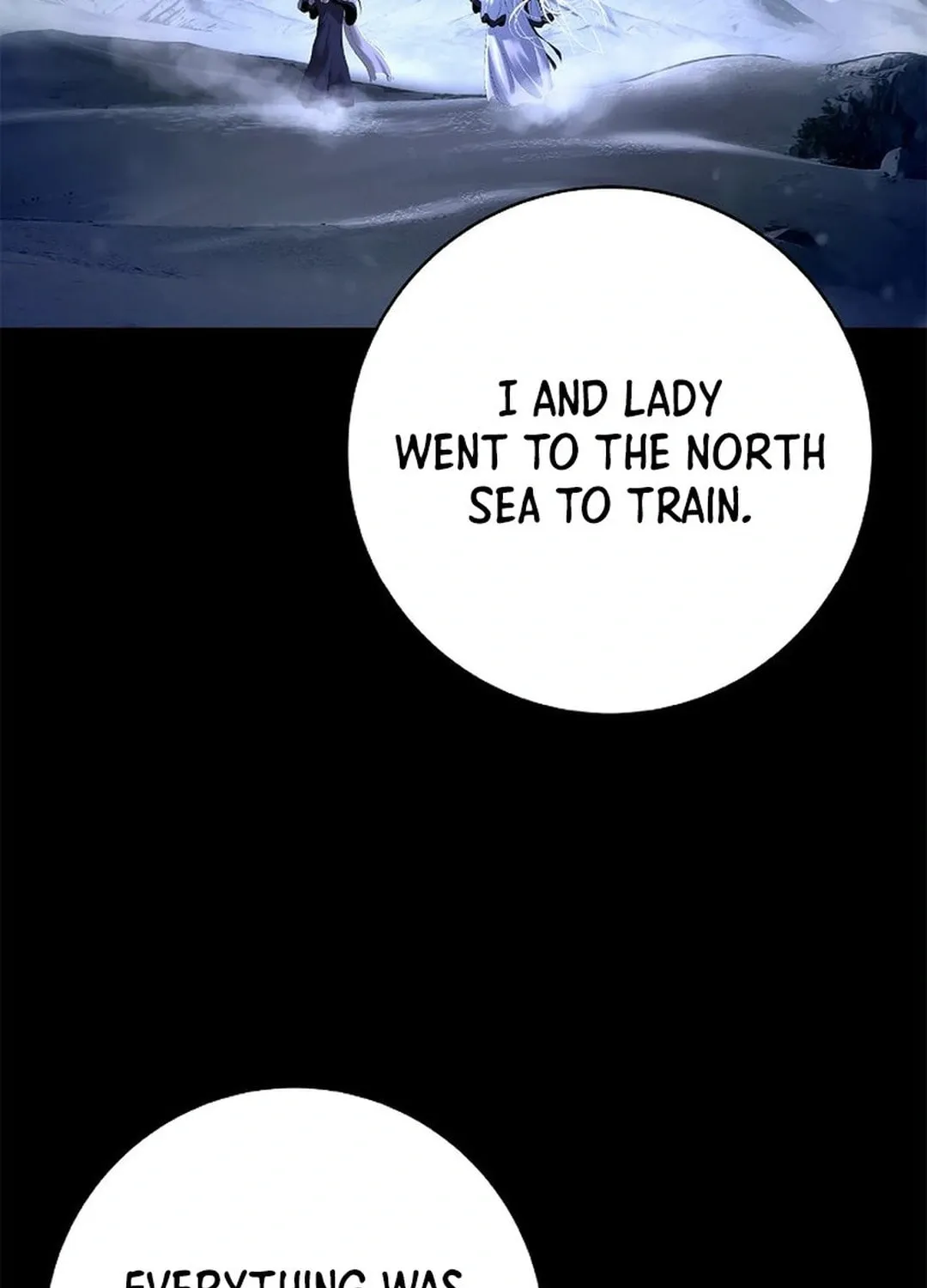 Tale of the Floating Sages Chapter 177 page 101 - 