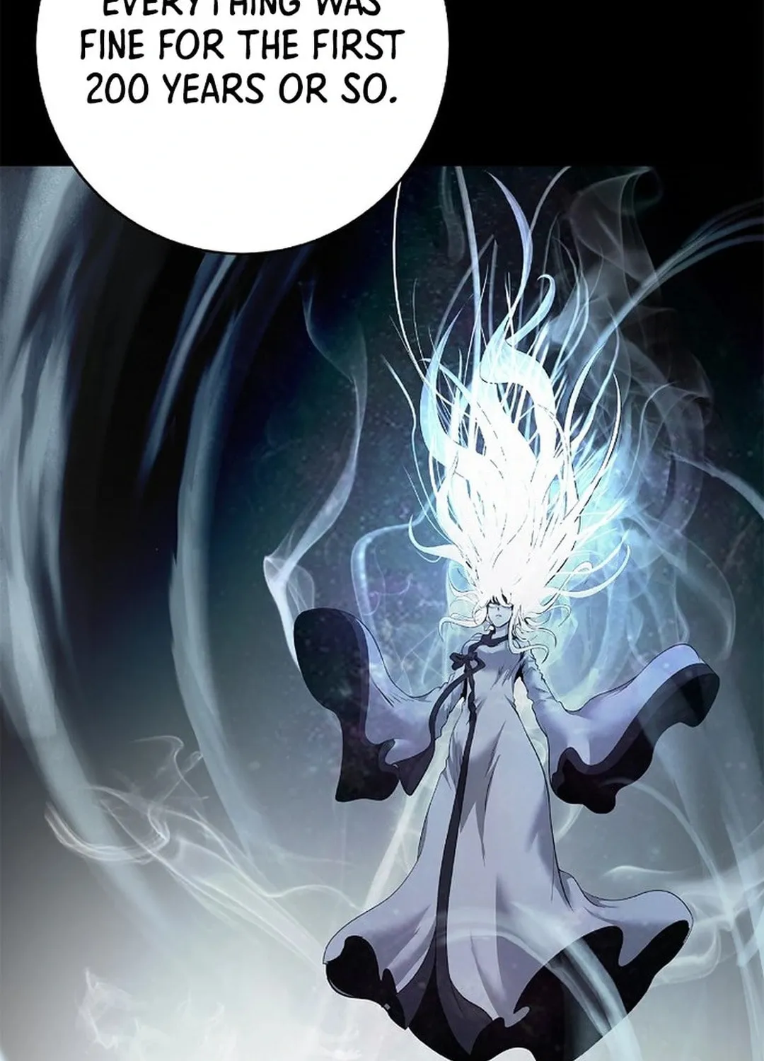 Tale of the Floating Sages Chapter 177 page 102 - 