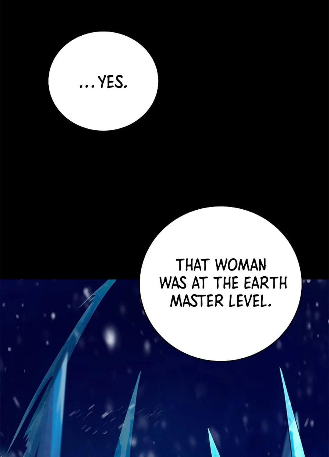Tale of the Floating Sages Chapter 177 page 107 - 