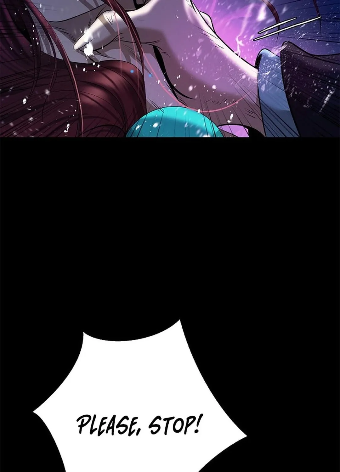 Tale of the Floating Sages Chapter 177 page 110 - 