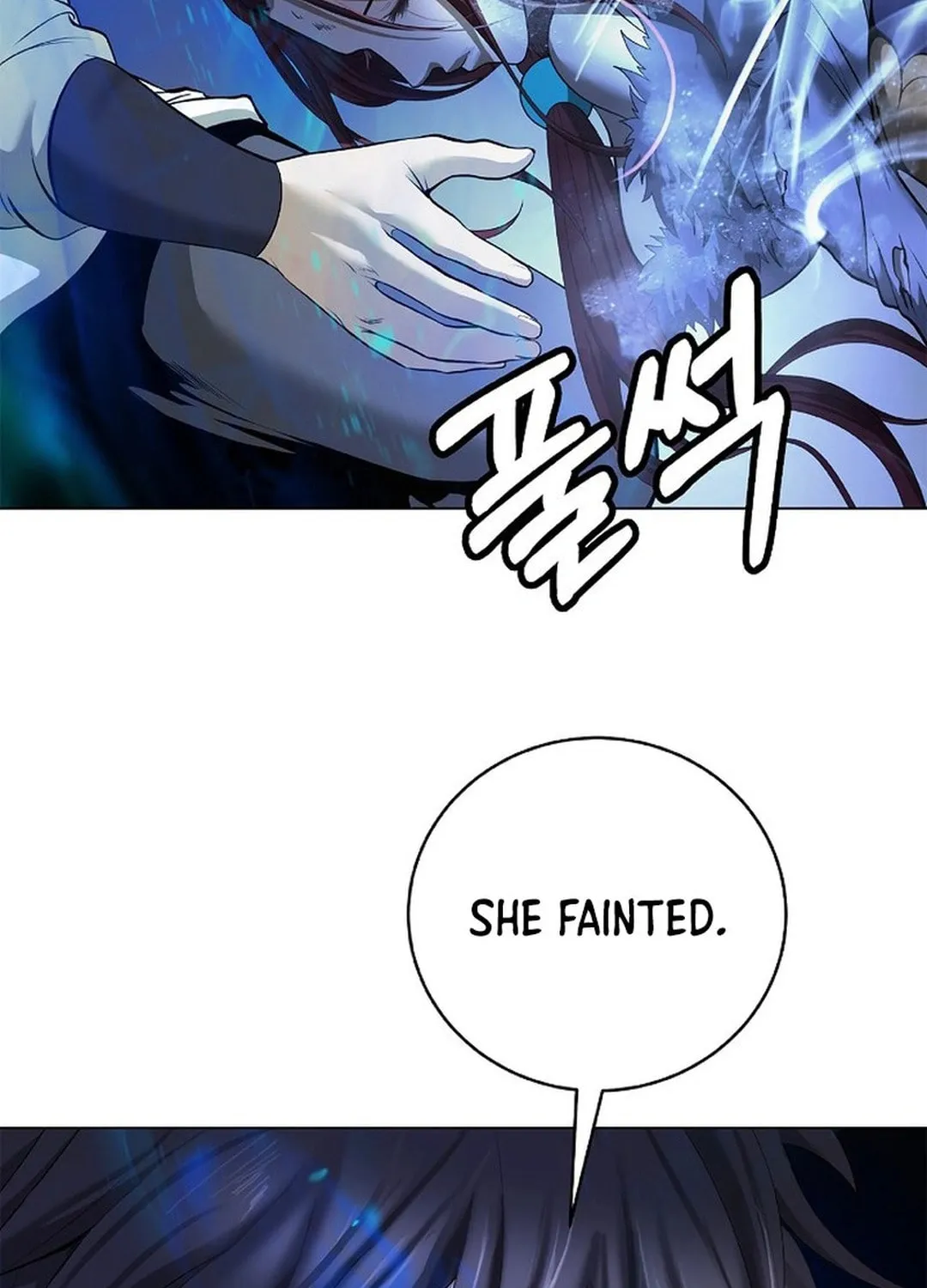 Tale of the Floating Sages Chapter 177 page 13 - 