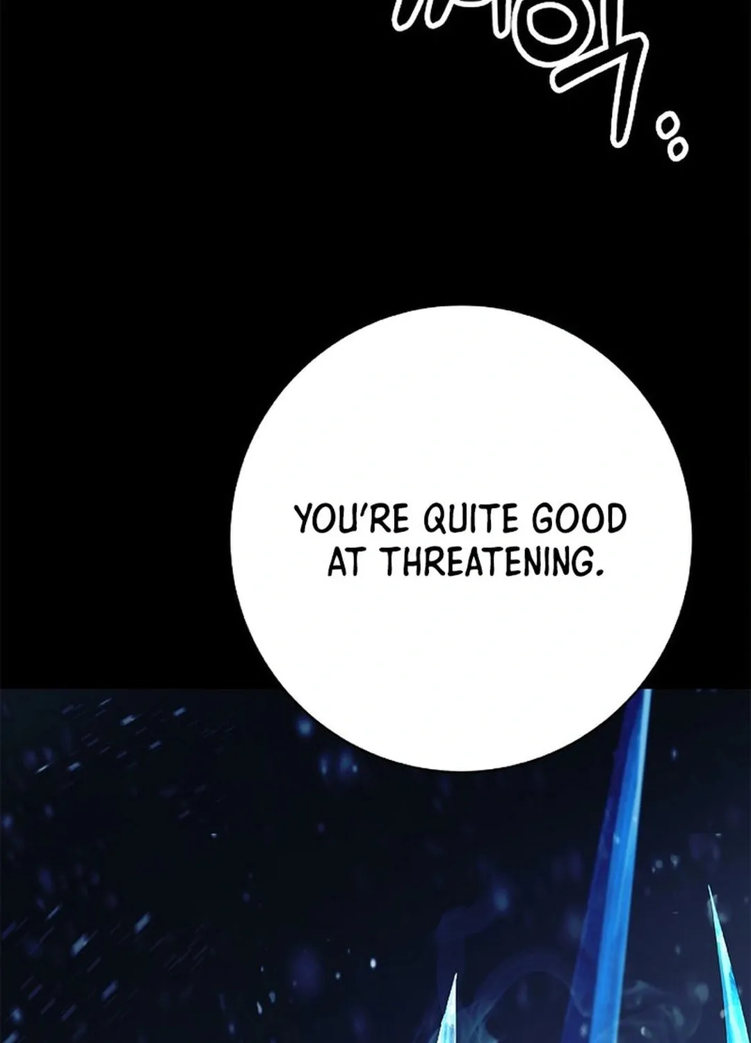 Tale of the Floating Sages Chapter 177 page 124 - 