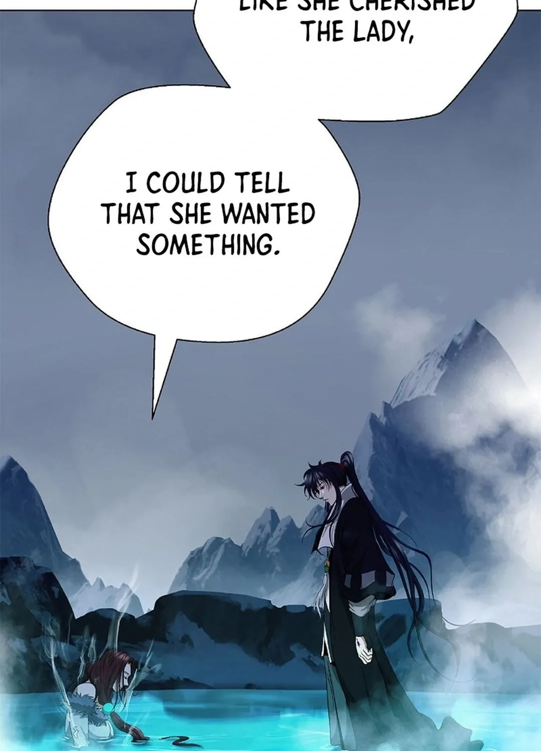 Tale of the Floating Sages Chapter 177 page 130 - 