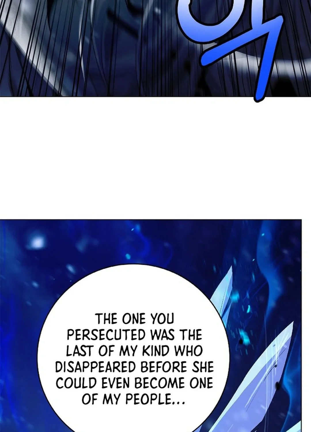 Tale of the Floating Sages Chapter 177 page 33 - 