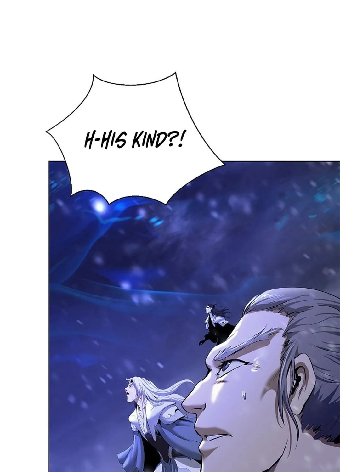 Tale of the Floating Sages Chapter 177 page 36 - 