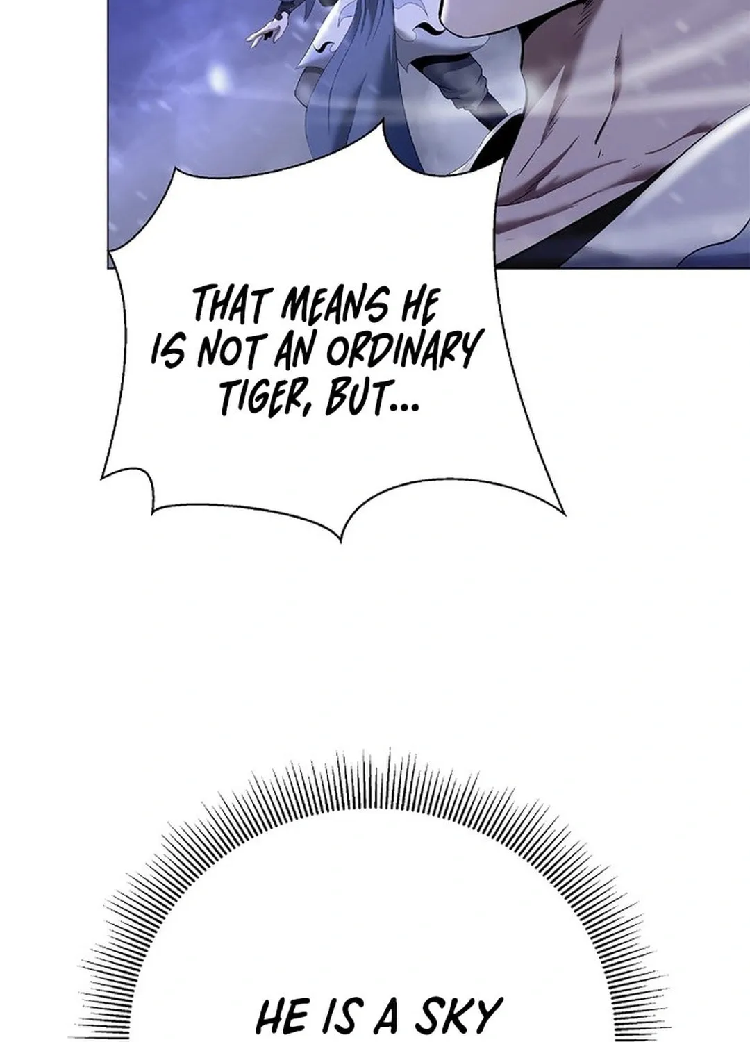 Tale of the Floating Sages Chapter 177 page 37 - 