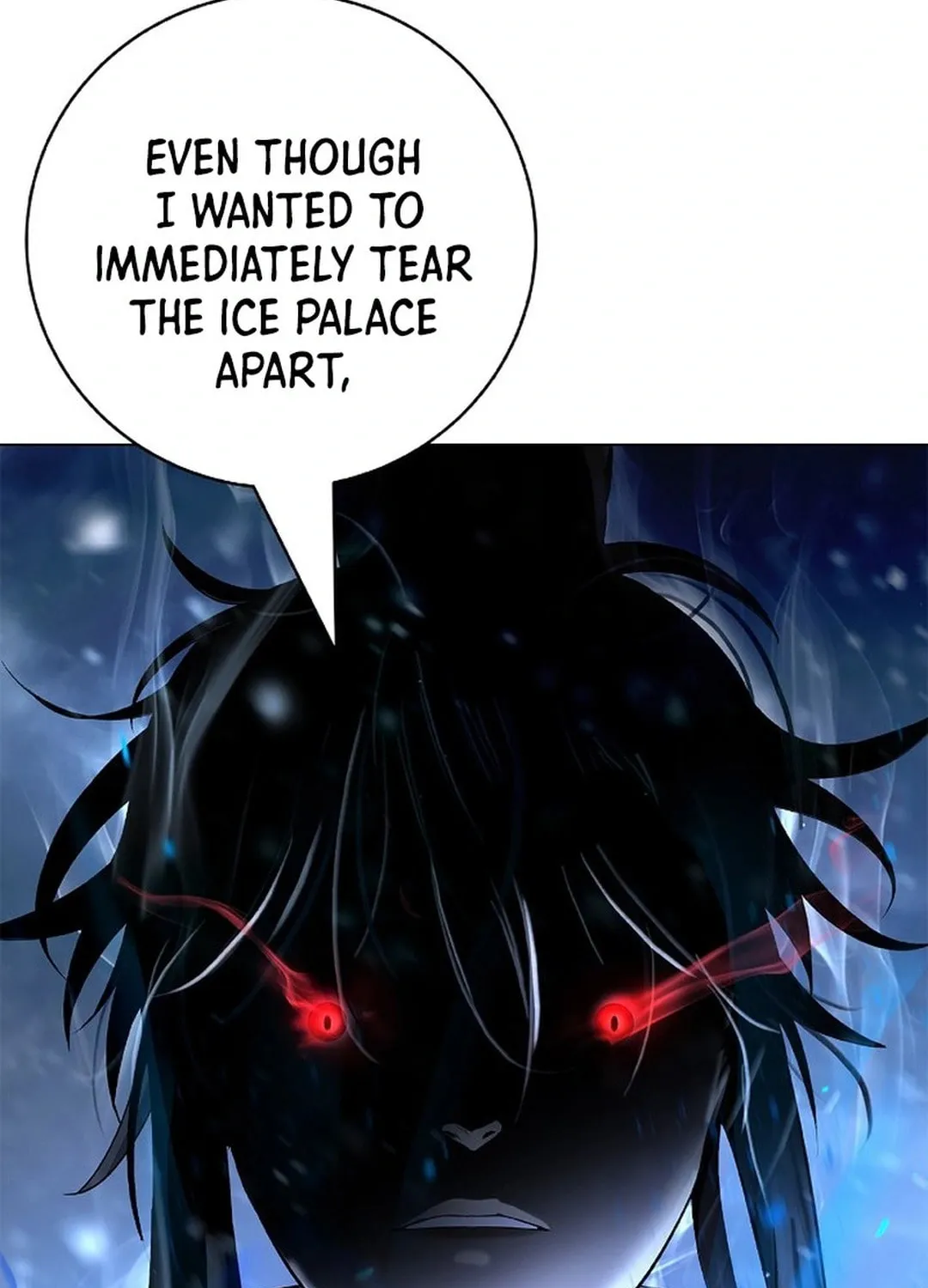 Tale of the Floating Sages Chapter 177 page 40 - 