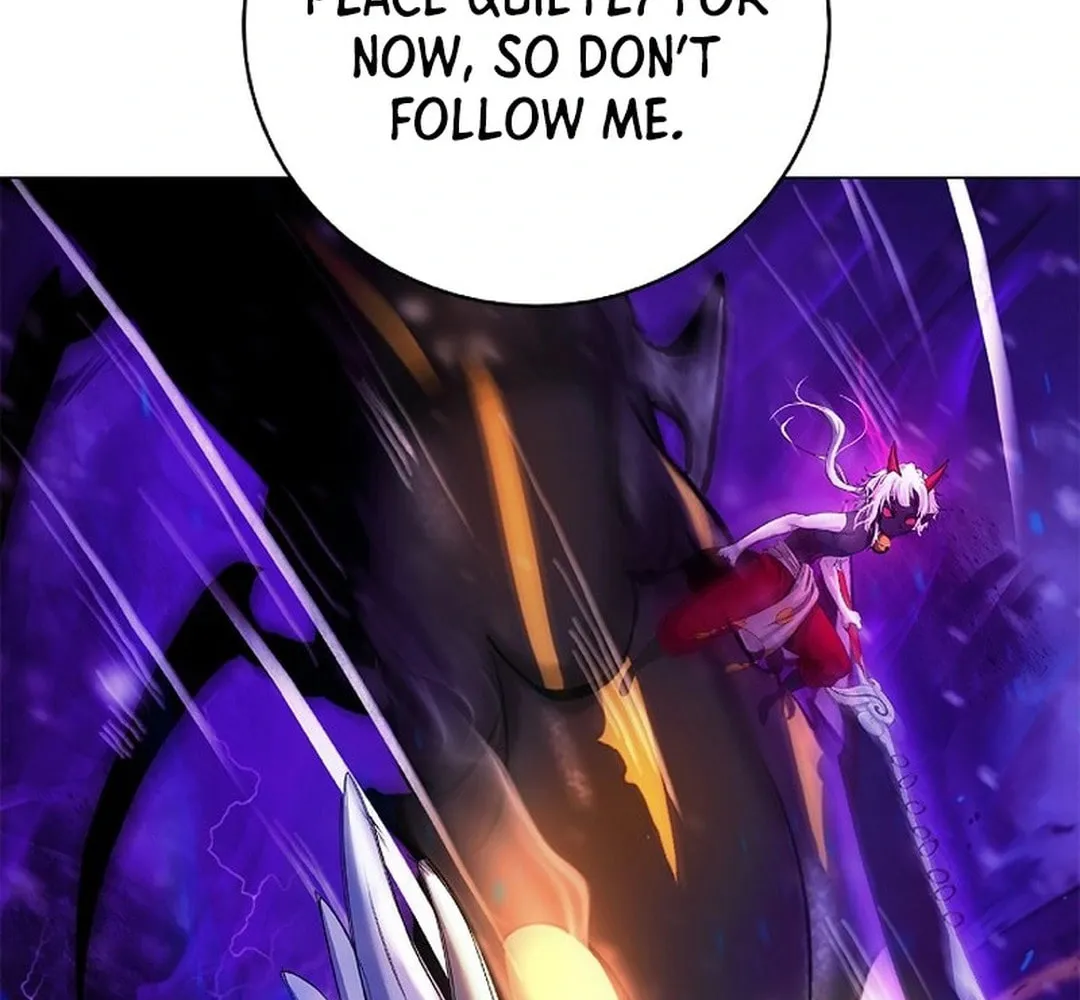 Tale of the Floating Sages Chapter 177 page 42 - 