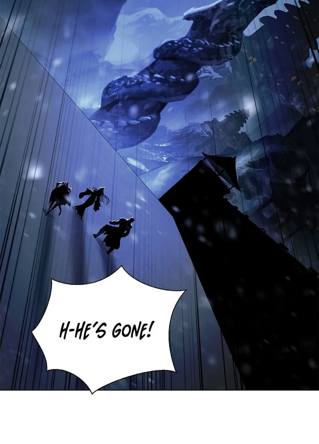 Tale of the Floating Sages Chapter 177 page 48 - 