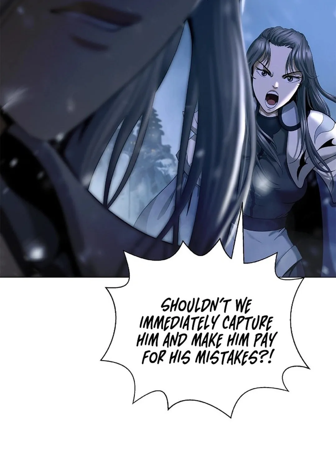 Tale of the Floating Sages Chapter 177 page 50 - 