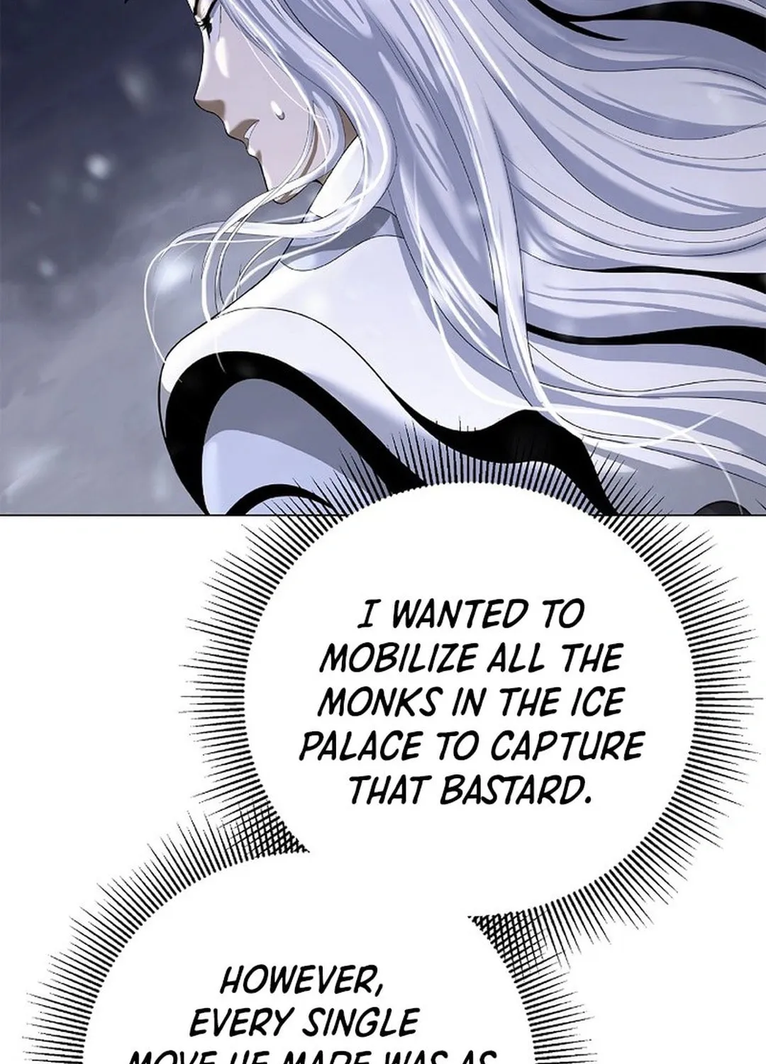 Tale of the Floating Sages Chapter 177 page 52 - 