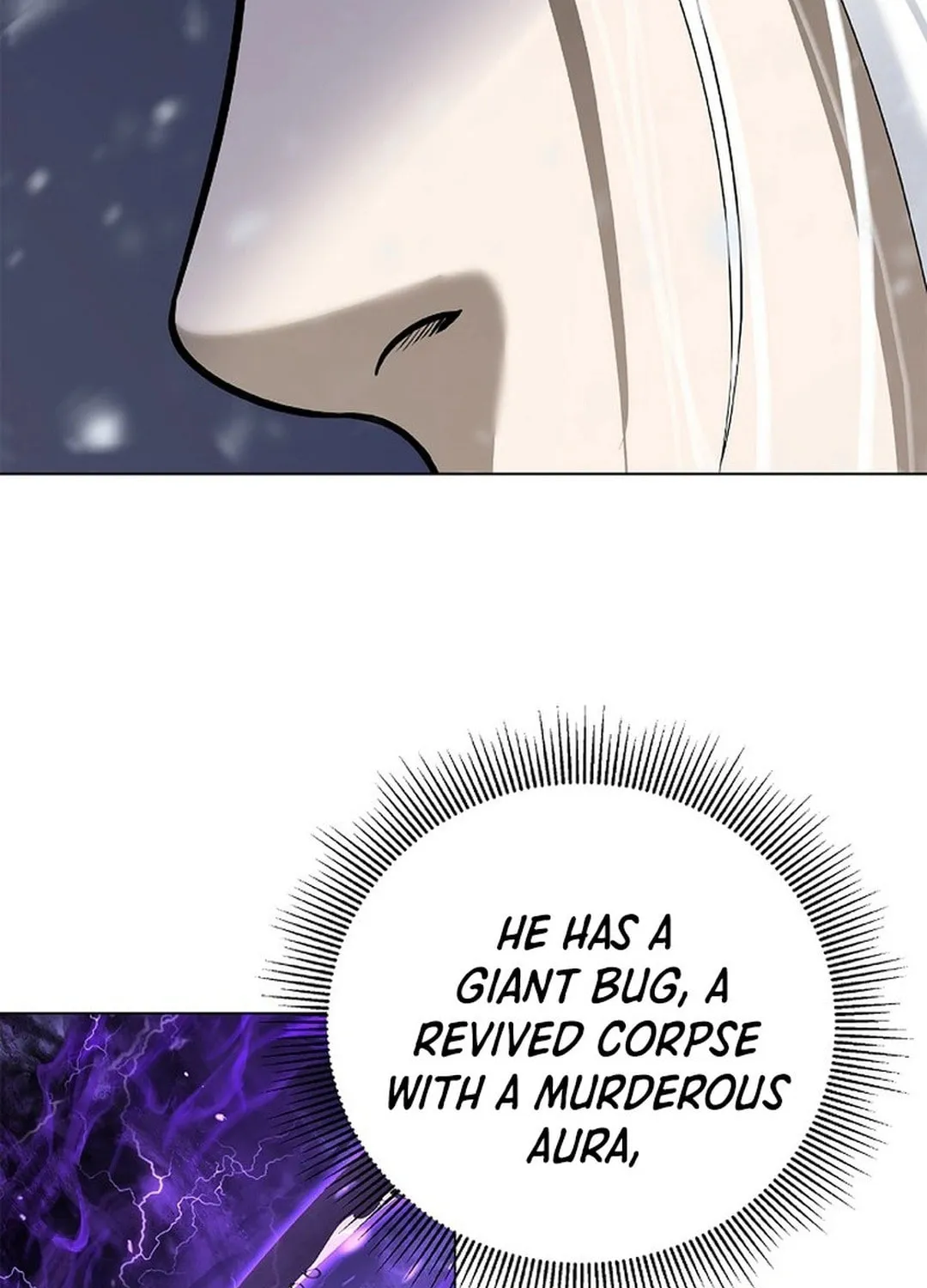 Tale of the Floating Sages Chapter 177 page 54 - 