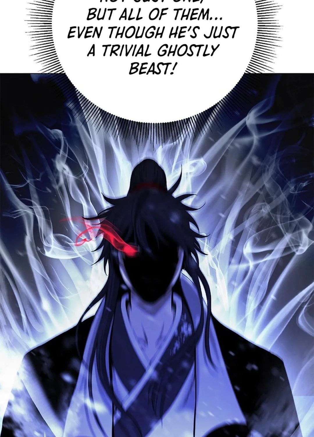 Tale of the Floating Sages Chapter 177 page 57 - 