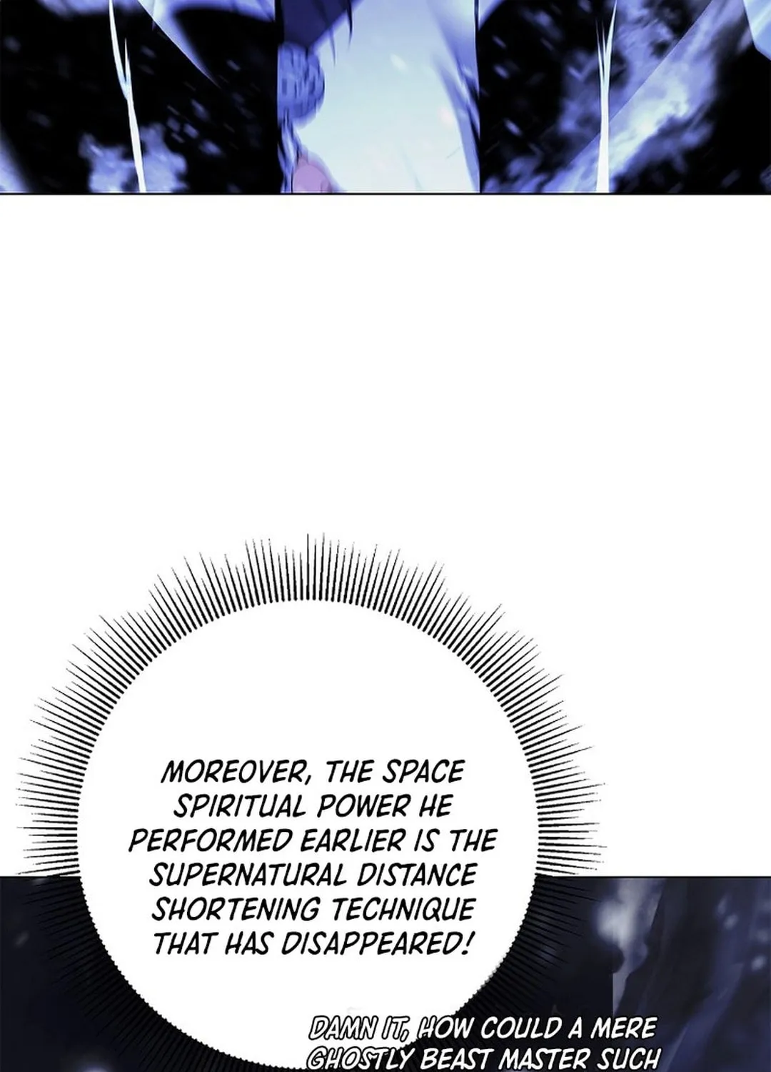Tale of the Floating Sages Chapter 177 page 58 - 