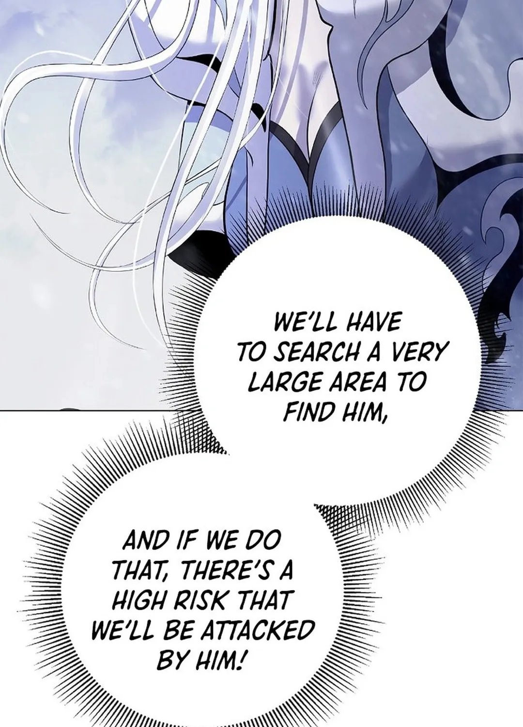 Tale of the Floating Sages Chapter 177 page 60 - 
