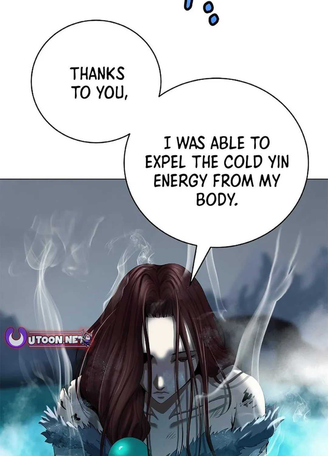 Tale of the Floating Sages Chapter 177 page 74 - 