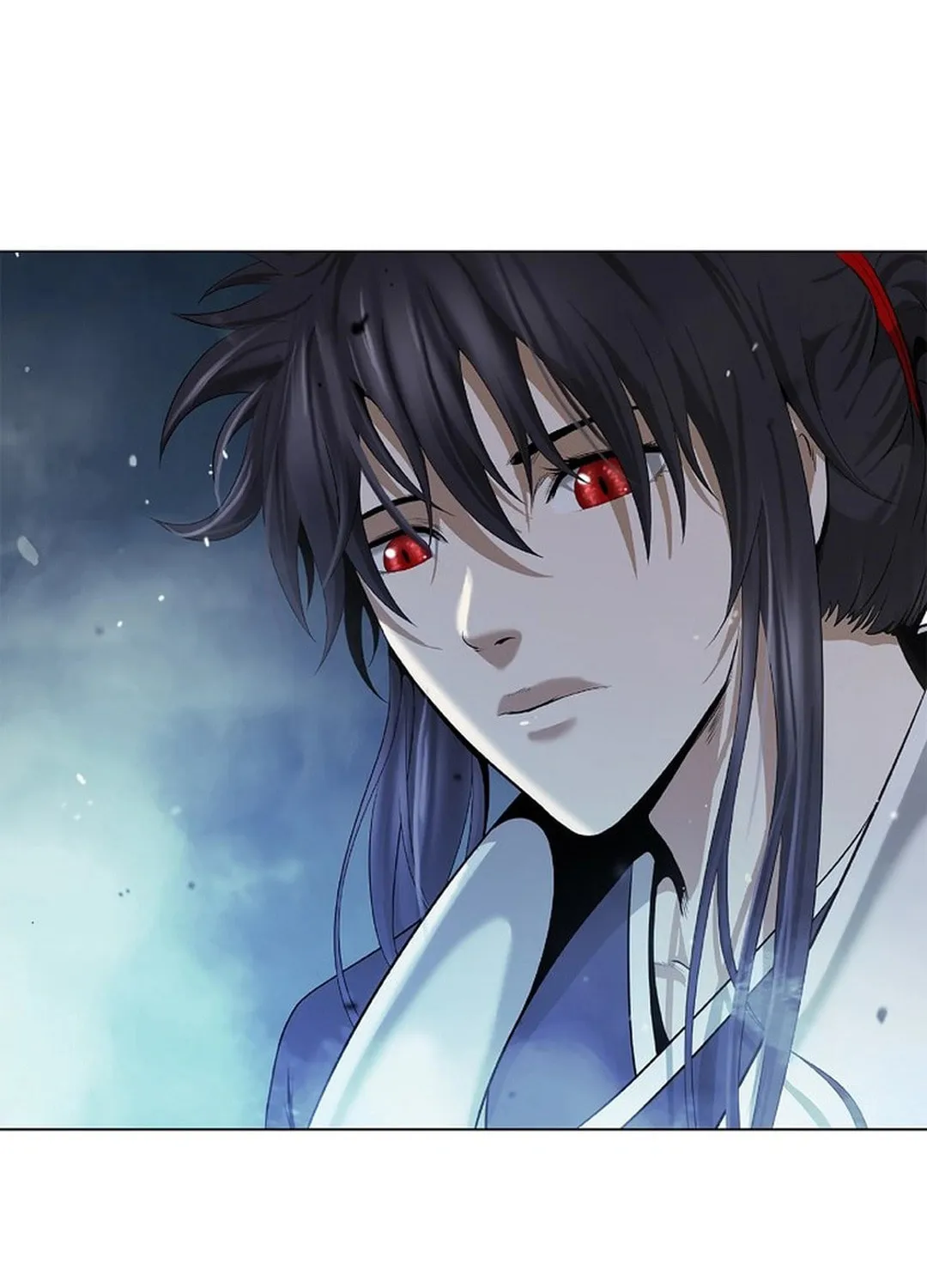 Tale of the Floating Sages Chapter 177 page 76 - 