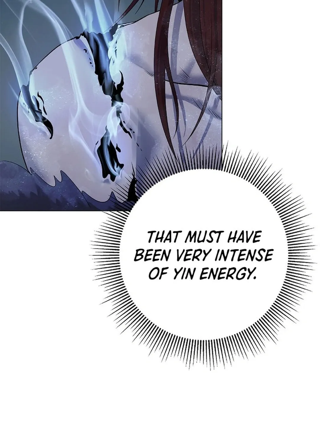 Tale of the Floating Sages Chapter 177 page 85 - 