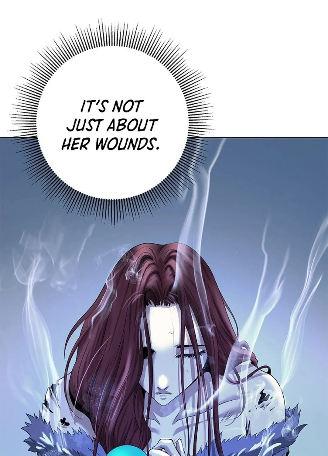 Tale of the Floating Sages Chapter 177 page 86 - 