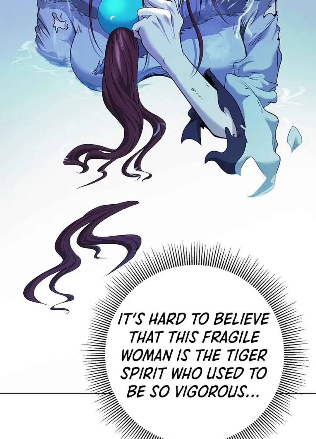 Tale of the Floating Sages Chapter 177 page 87 - 