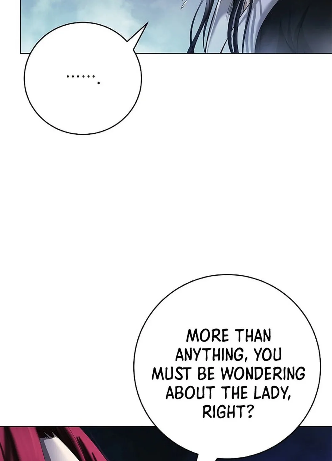 Tale of the Floating Sages Chapter 177 page 94 - 
