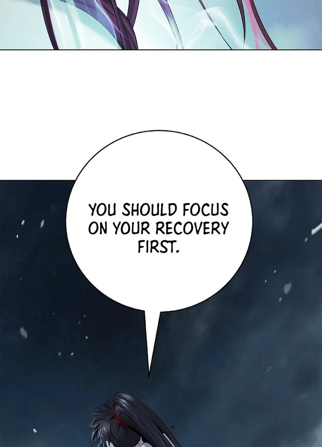 Tale of the Floating Sages Chapter 177 page 96 - 