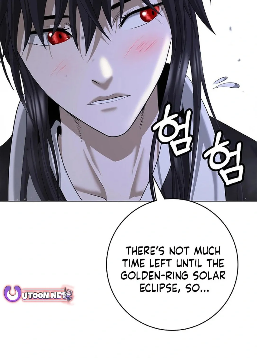 Tale of the Floating Sages Chapter 178 page 11 - 