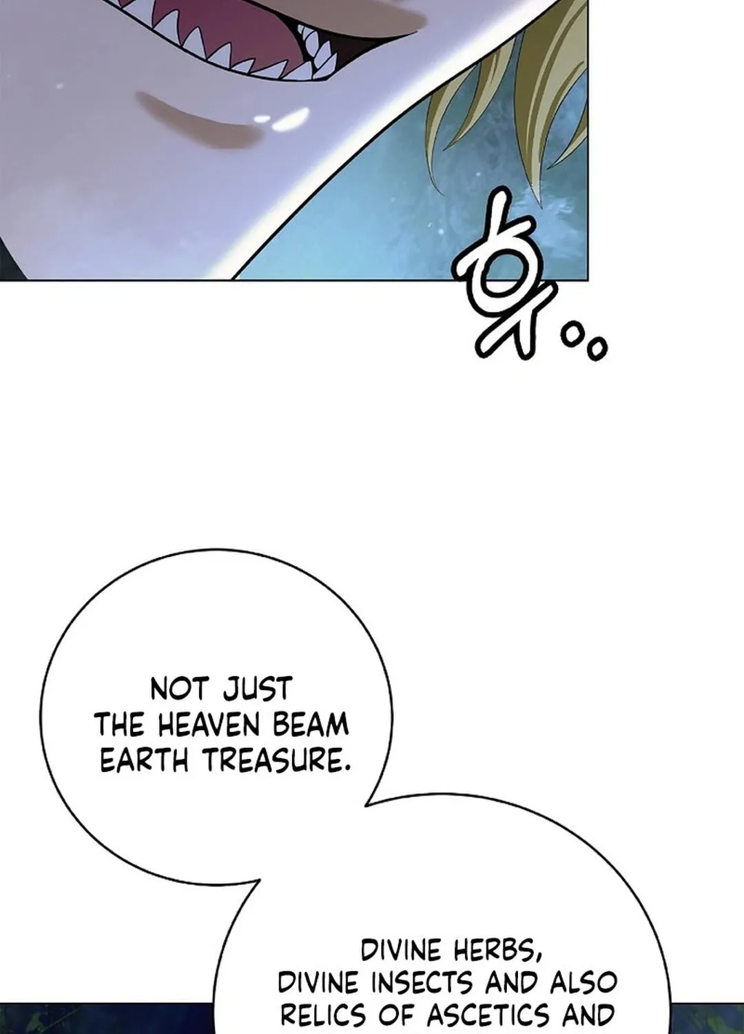 Tale of the Floating Sages Chapter 178 page 107 - 