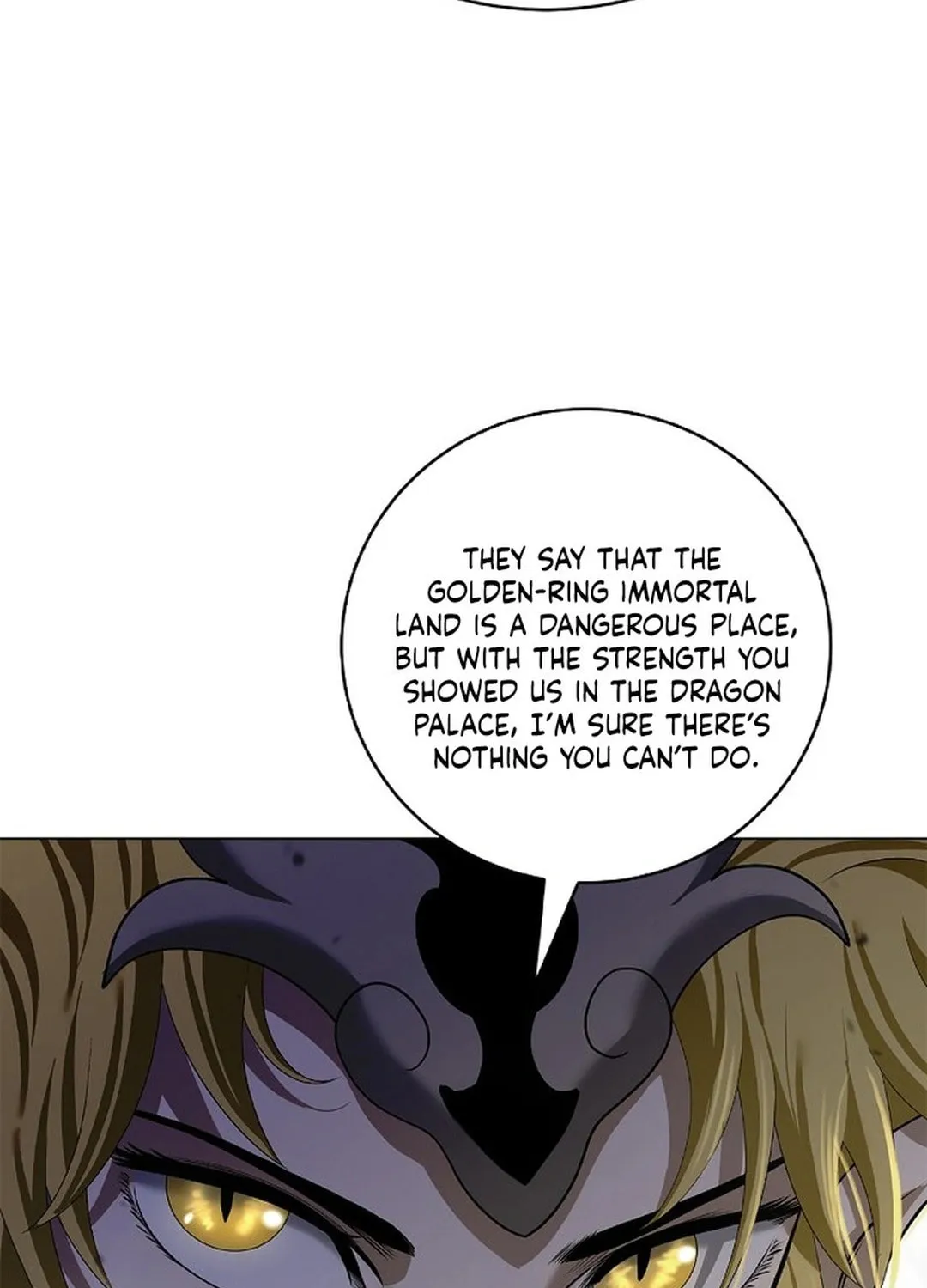 Tale of the Floating Sages Chapter 178 page 110 - 