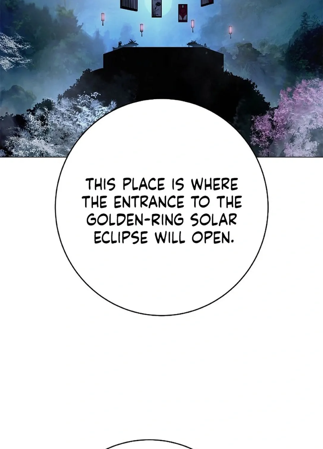 Tale of the Floating Sages Chapter 178 page 118 - 