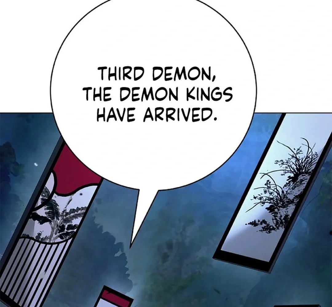 Tale of the Floating Sages Chapter 178 page 119 - 