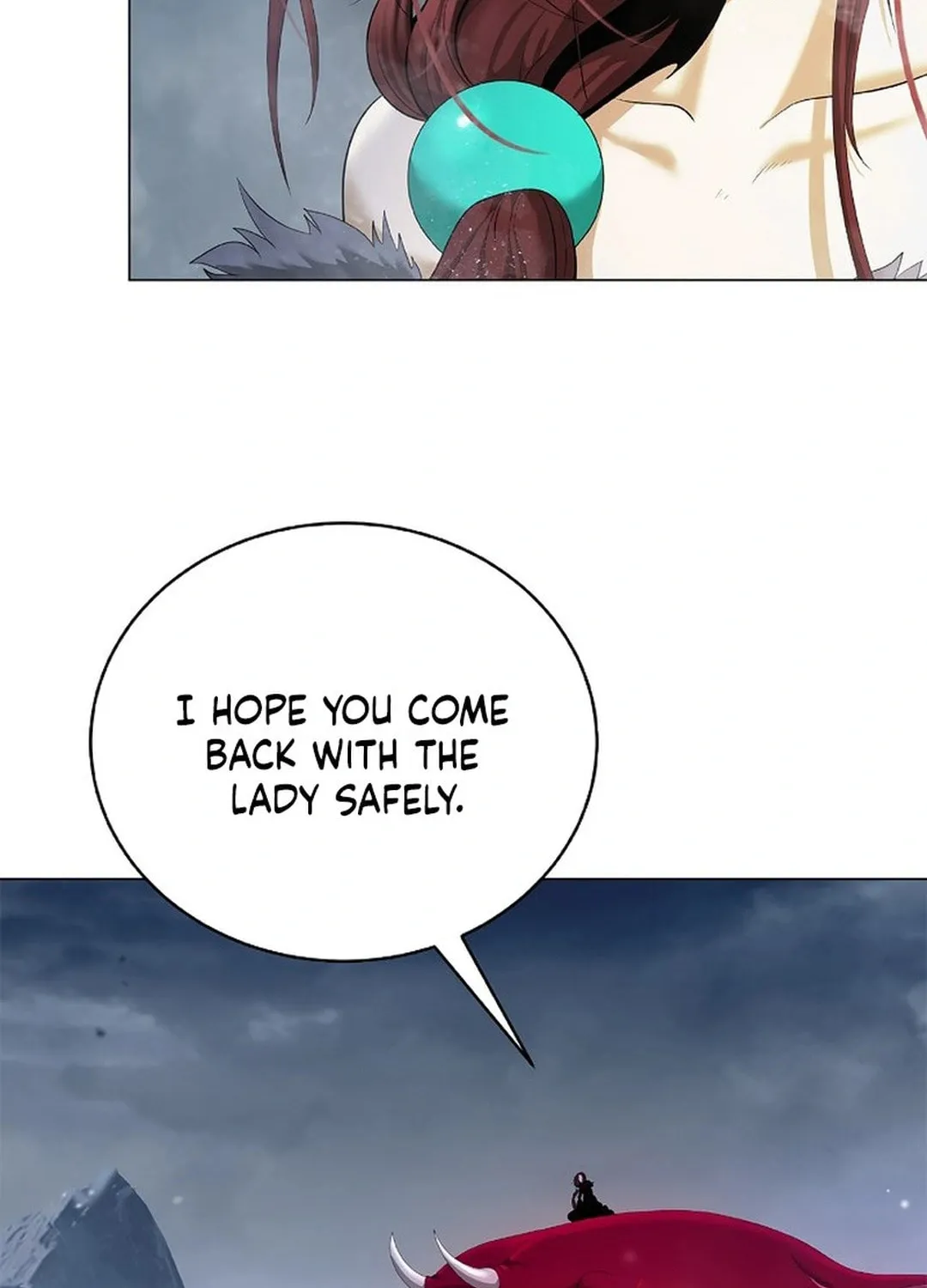 Tale of the Floating Sages Chapter 178 page 13 - 