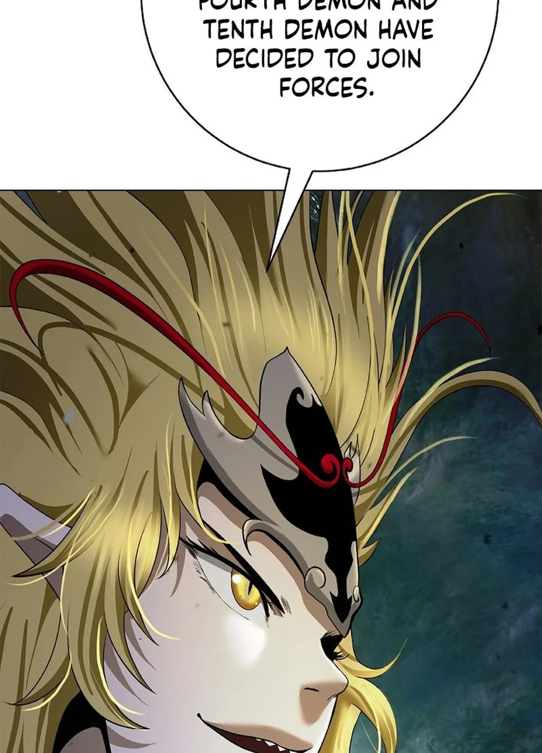 Tale of the Floating Sages Chapter 178 page 123 - 