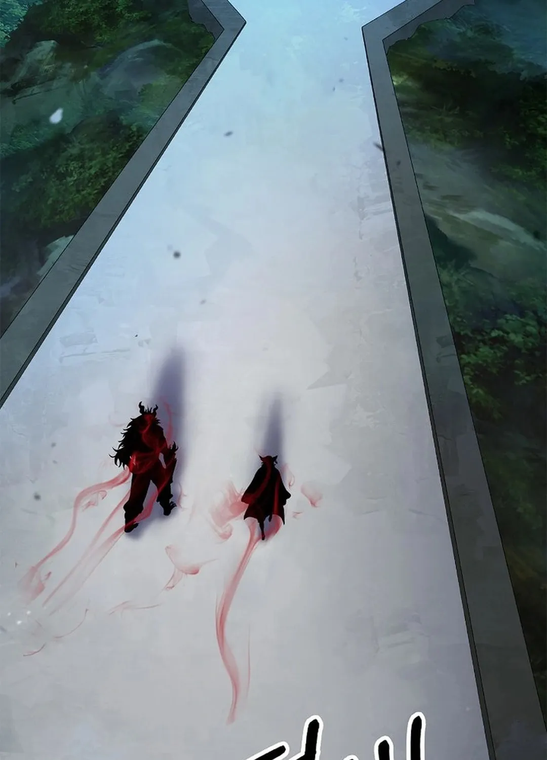 Tale of the Floating Sages Chapter 178 page 129 - 