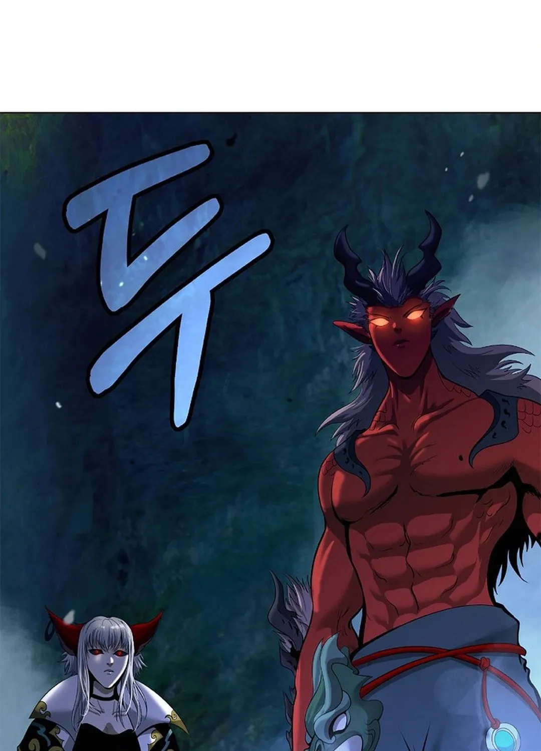 Tale of the Floating Sages Chapter 178 page 131 - 