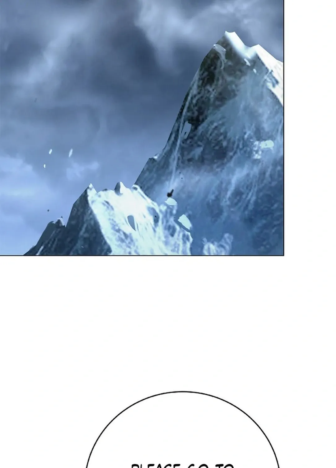 Tale of the Floating Sages Chapter 178 page 3 - 