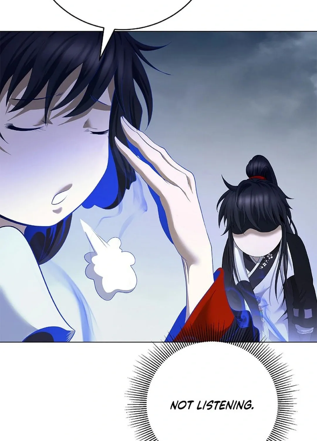 Tale of the Floating Sages Chapter 178 page 31 - 