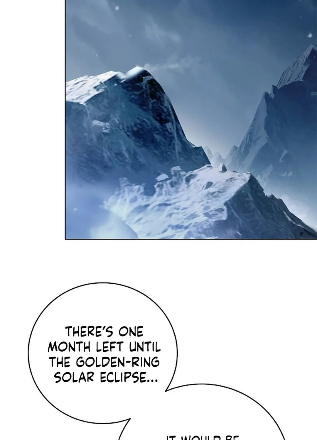 Tale of the Floating Sages Chapter 178 page 33 - 