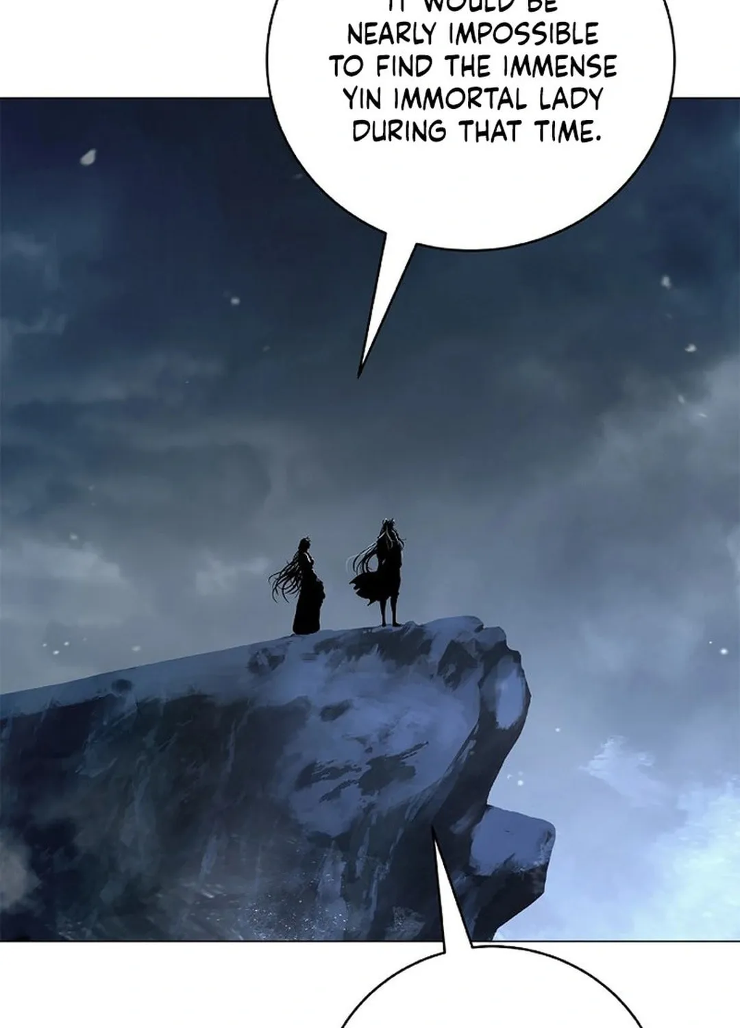 Tale of the Floating Sages Chapter 178 page 34 - 