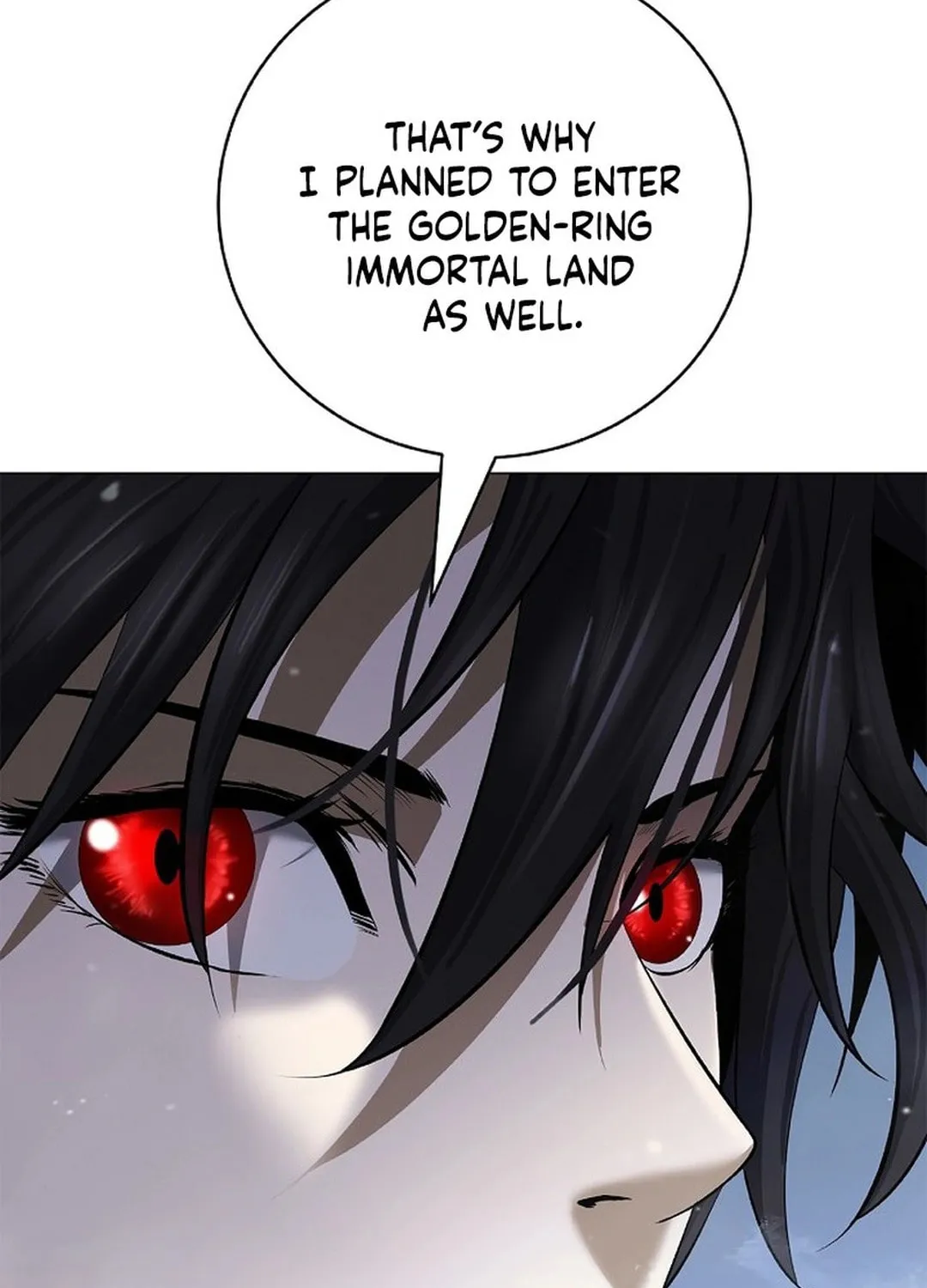Tale of the Floating Sages Chapter 178 page 36 - 
