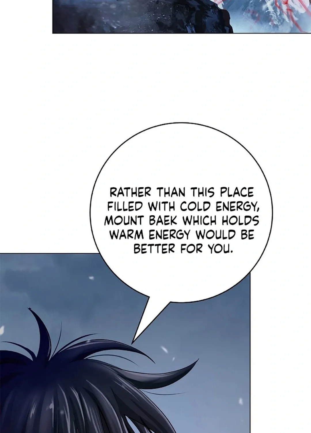 Tale of the Floating Sages Chapter 178 page 5 - 
