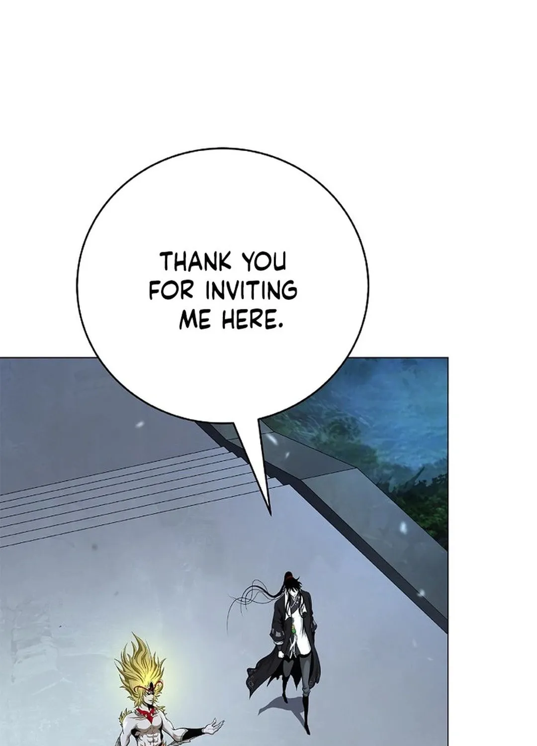 Tale of the Floating Sages Chapter 178 page 52 - 