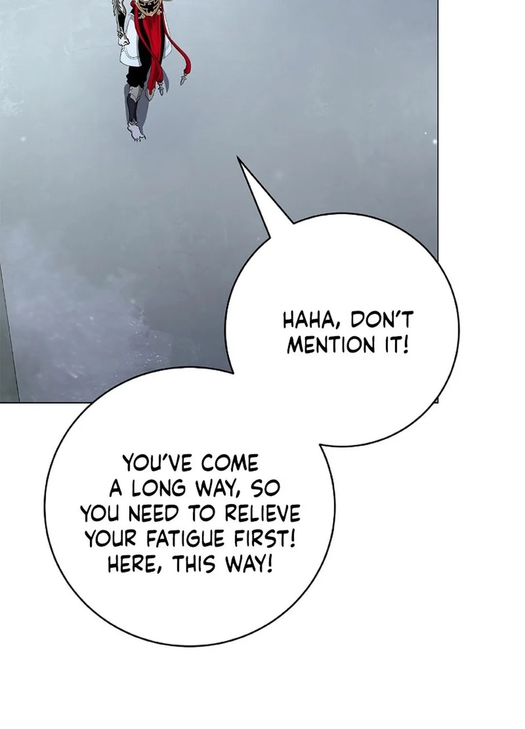 Tale of the Floating Sages Chapter 178 page 53 - 