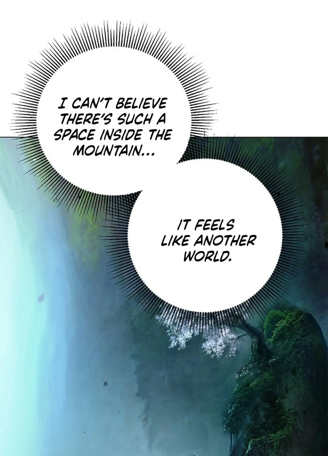 Tale of the Floating Sages Chapter 178 page 54 - 