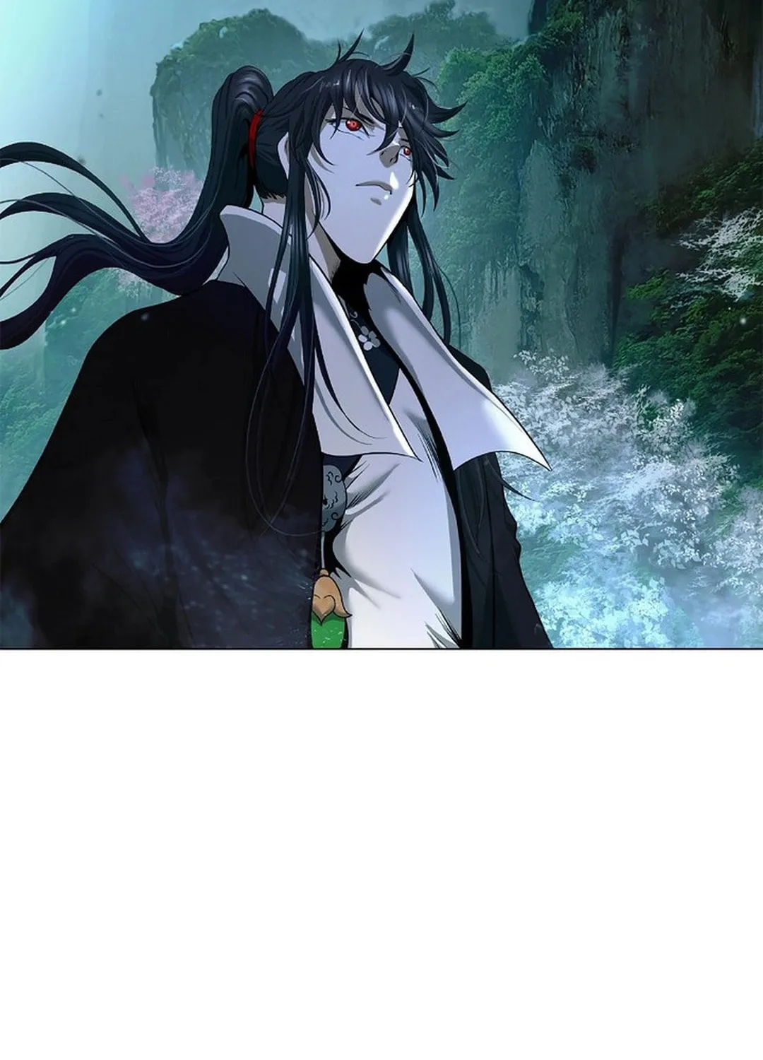 Tale of the Floating Sages Chapter 178 page 55 - 