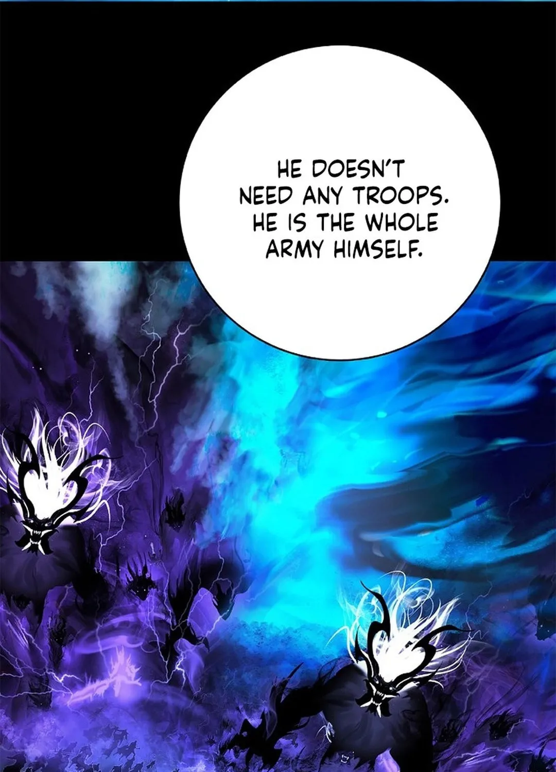 Tale of the Floating Sages Chapter 178 page 65 - 