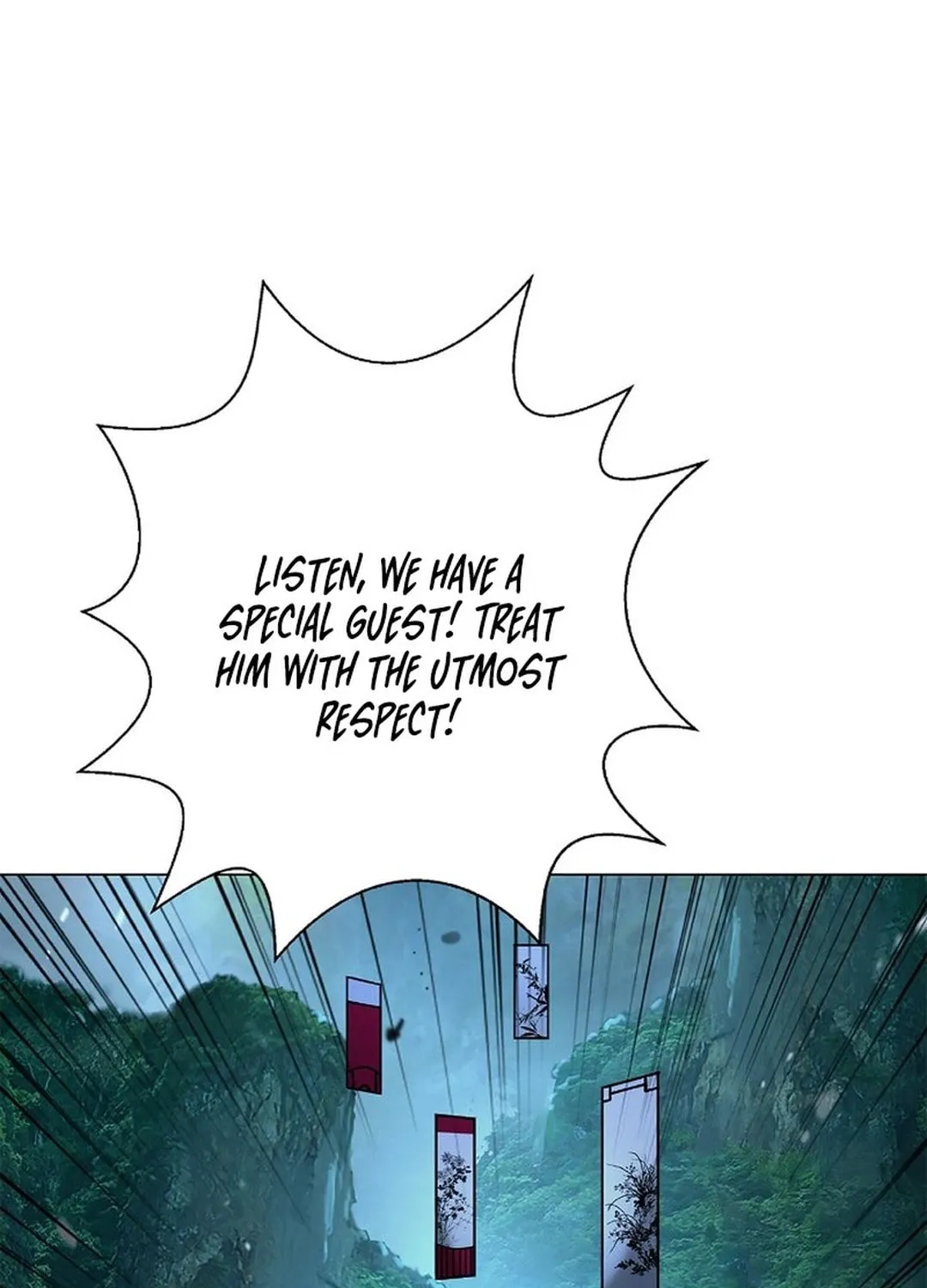 Tale of the Floating Sages Chapter 178 page 68 - 