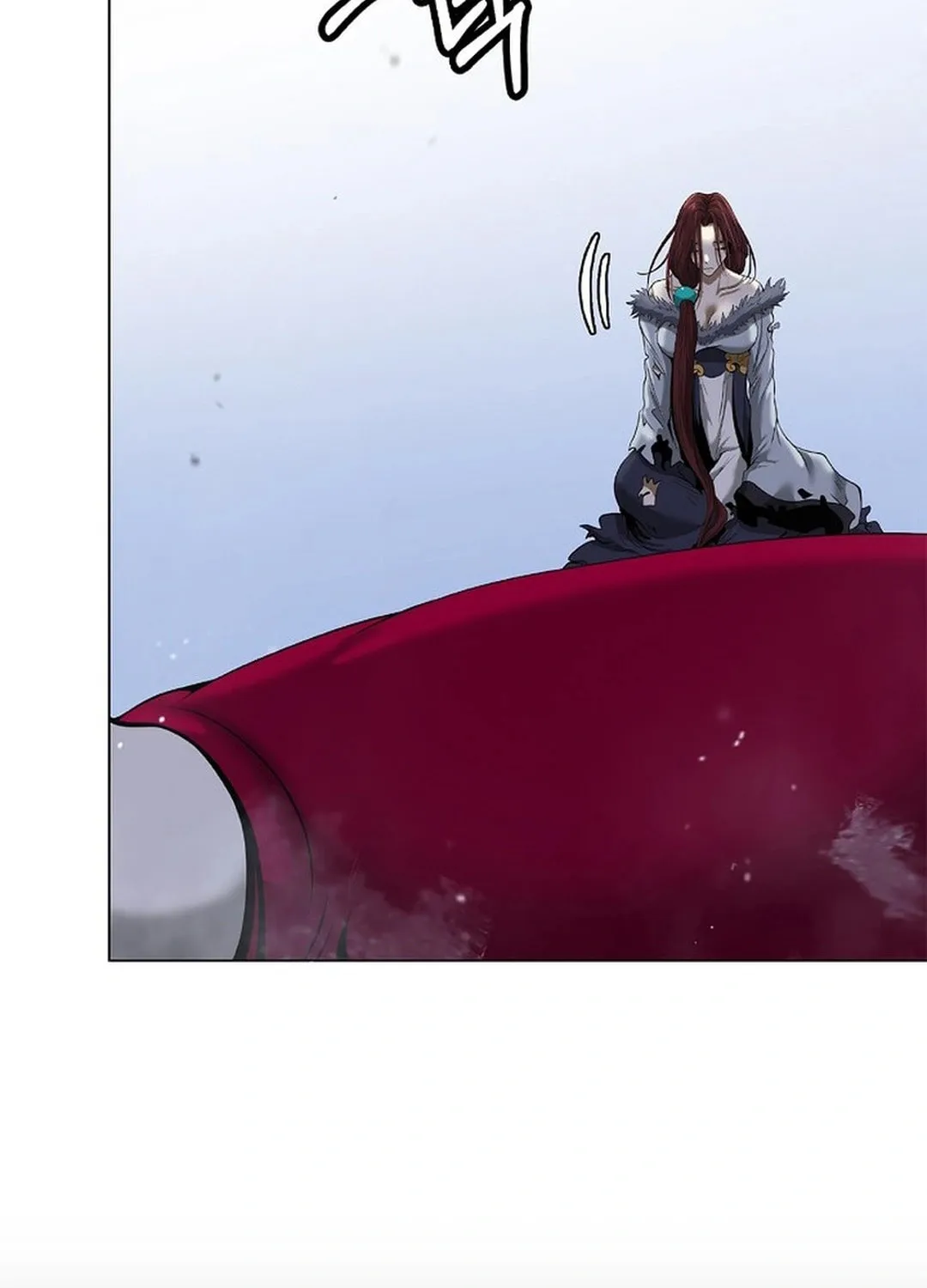 Tale of the Floating Sages Chapter 178 page 8 - 