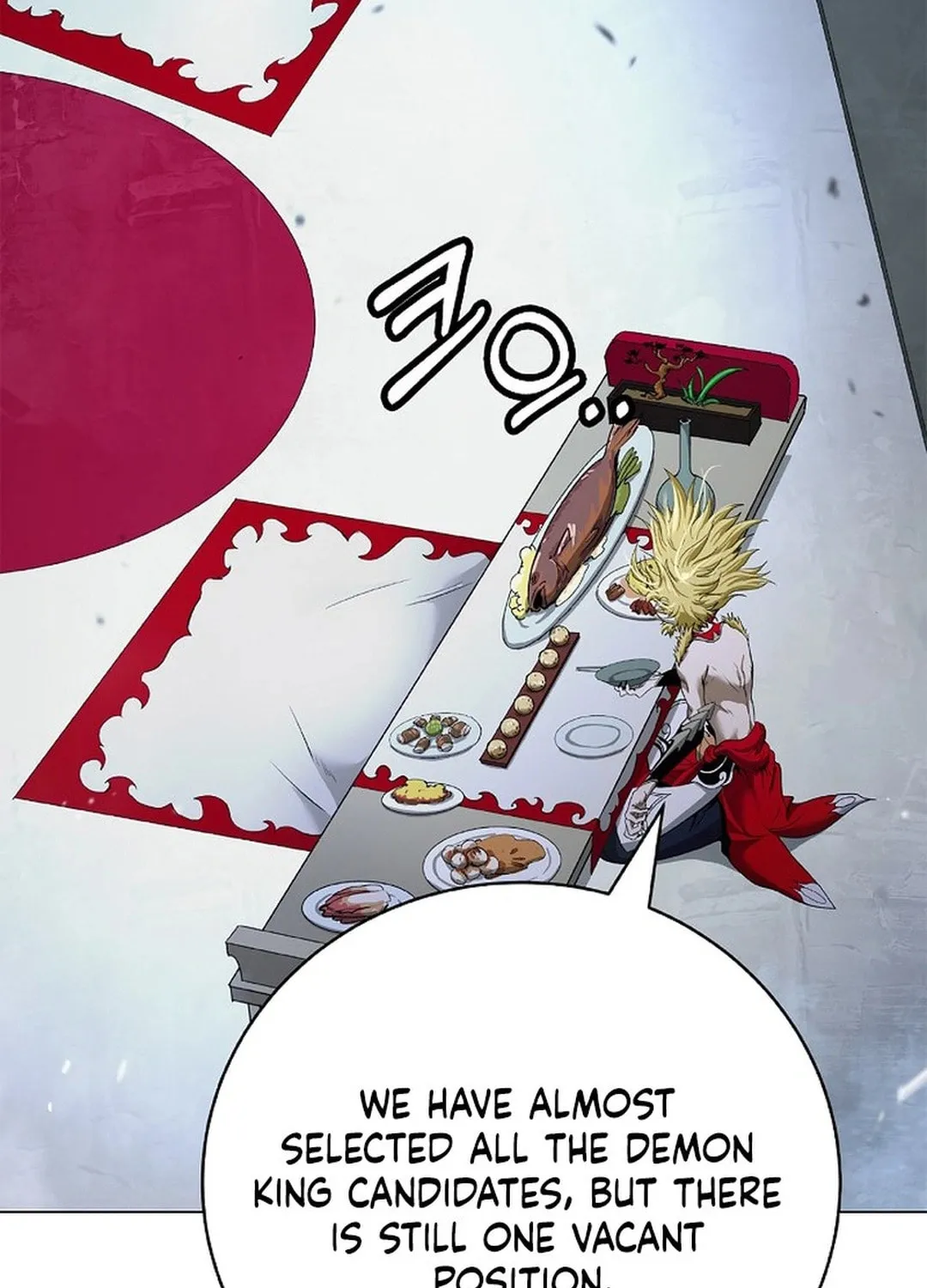 Tale of the Floating Sages Chapter 178 page 75 - 